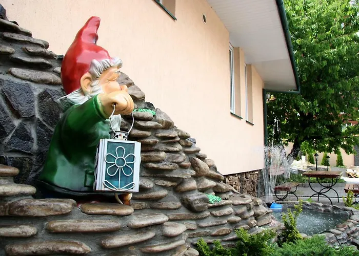 Ekran Hotel