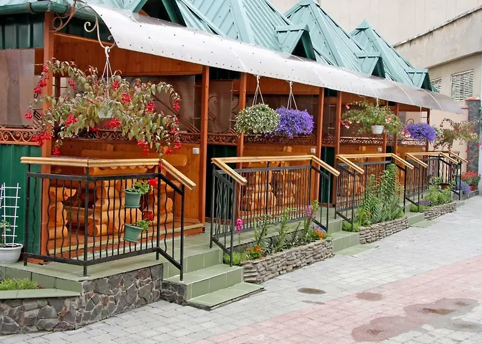 Ekran Hotel