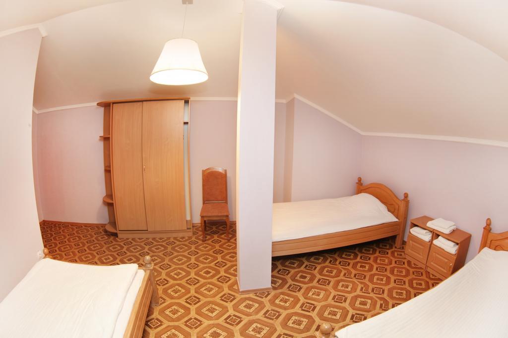 Hotel Ekran 3*