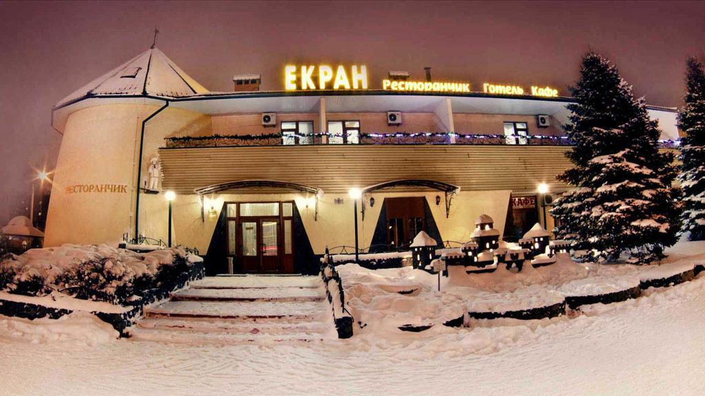 Ekran Hotel