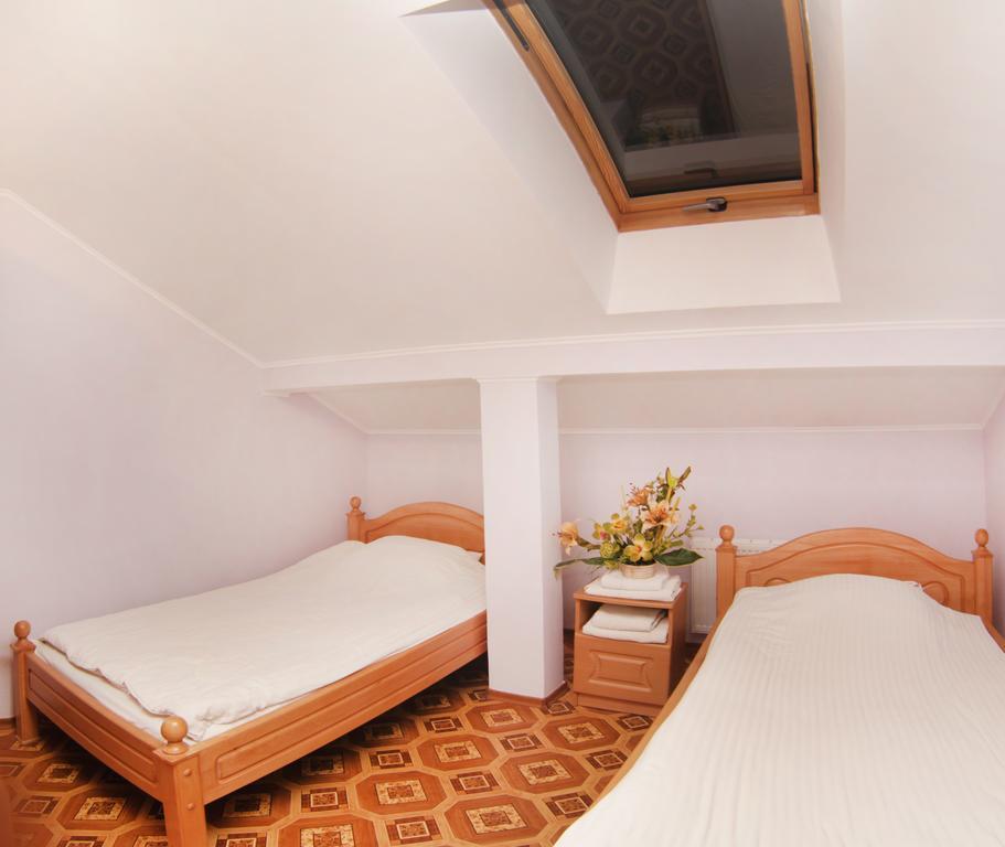 Hotel Ekran 3*