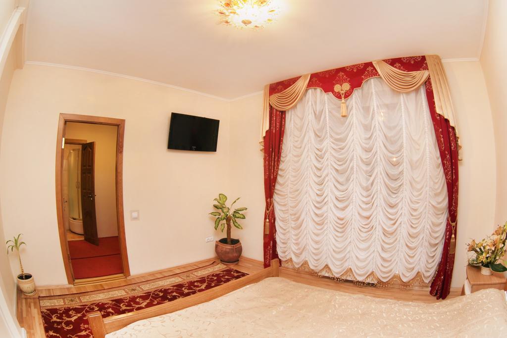 Hotel Ekran