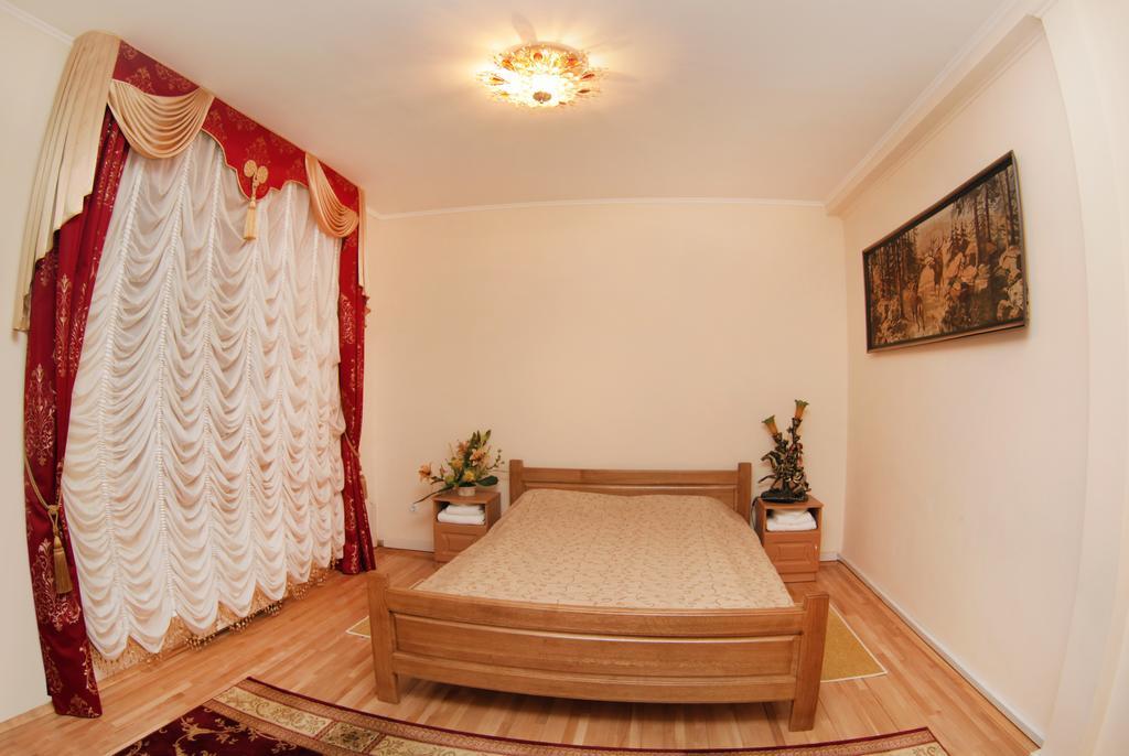 Ekran Hotel 3*