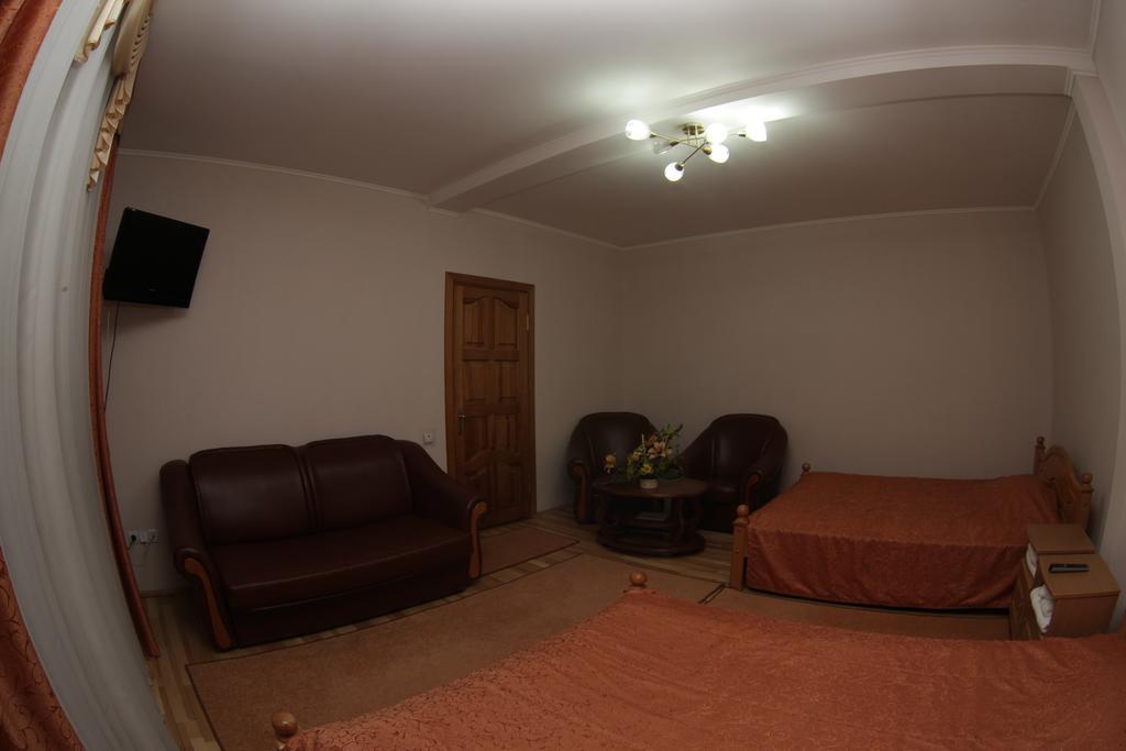 Hotel Ekran 3*