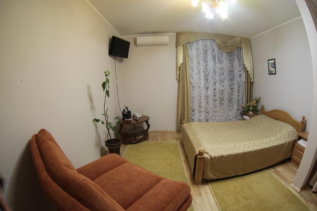 Hotel Ekran