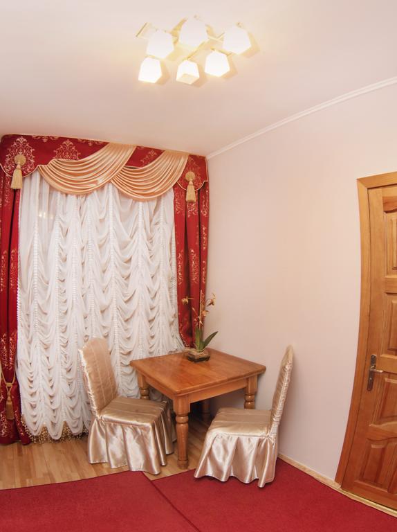 Ekran Hotel 3*